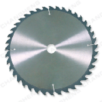 Жесткая древесина Tct Saw Blade